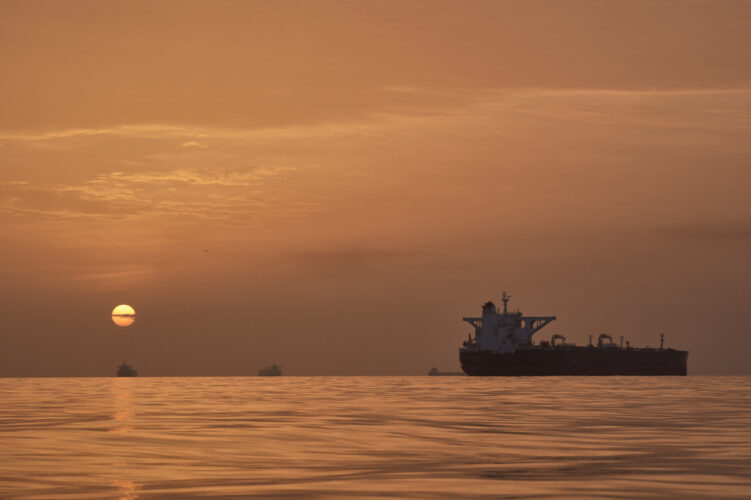 US says it's hunting for explosive mines in latest push to open the Strait of Hormuz